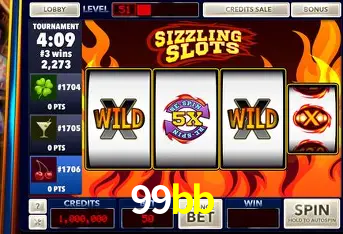 Desvendando o Mundo dos Jogos Virtuais na 99bb