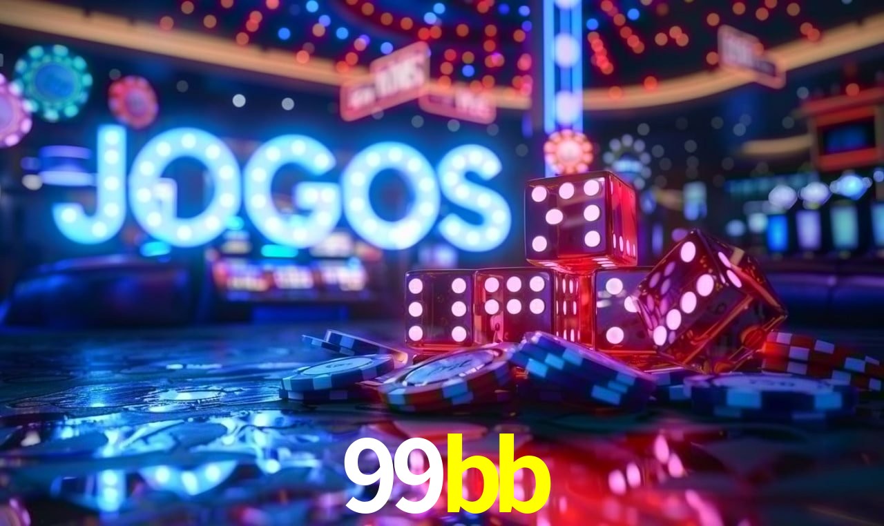 Casino Ao Vivo 99bb