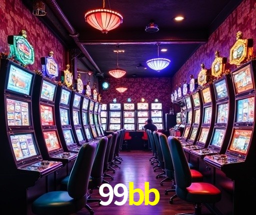 99bb Rio de Janeiro - Slot Strategy