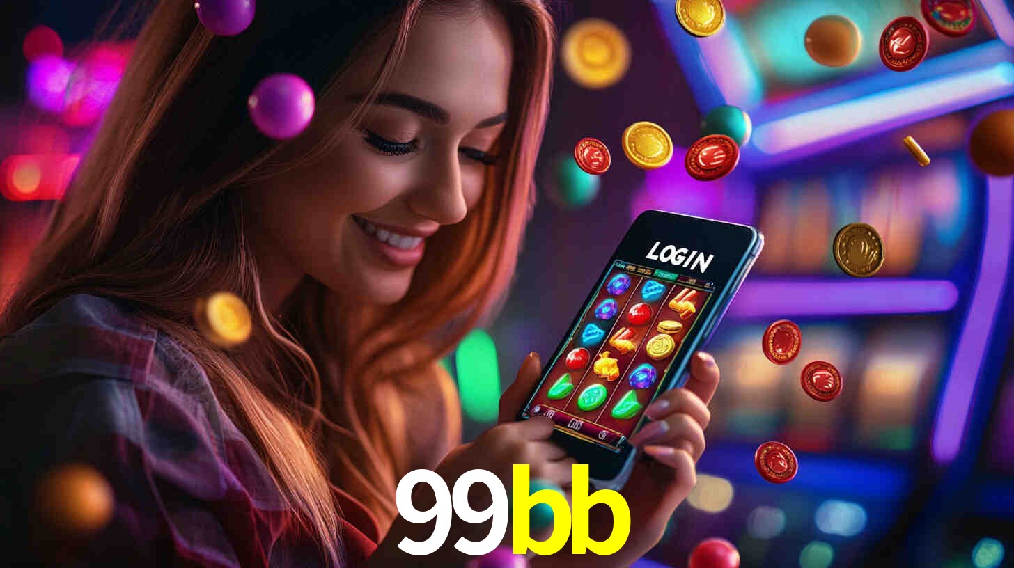 Experimente o Login Seguro Premium no 99bb