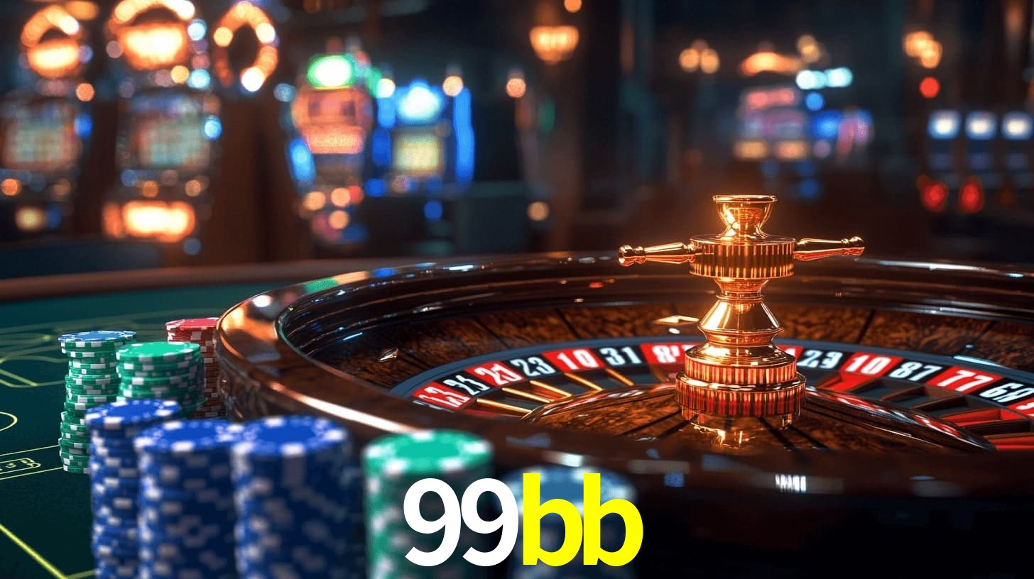 99bb: Jogos de Caça-Níqueis-Altas Recompensas, Roleta-Velocidade, Blackjack-Desafios Máximos