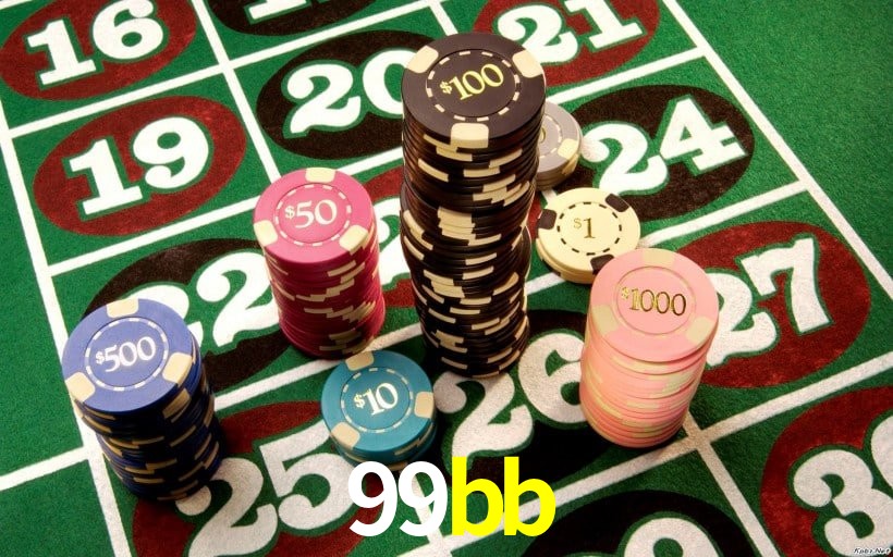 Casino Ao Vivo 99bb
