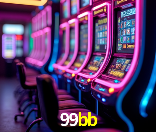 99bb Slot - 320+ Caça-Níqueis Premium