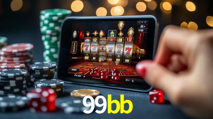 Live Casino 99bb