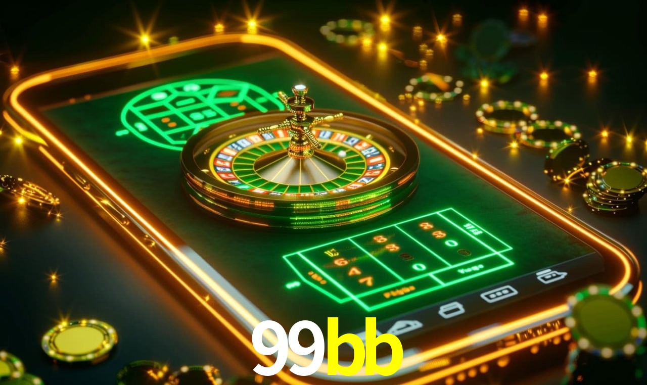 99bb - Rápido Acesse