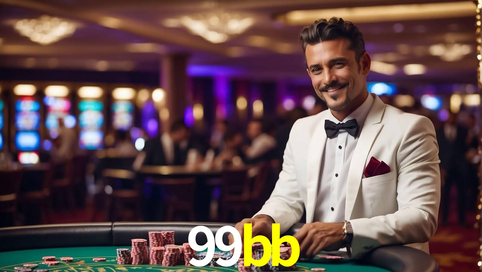 99bb - Login Methods