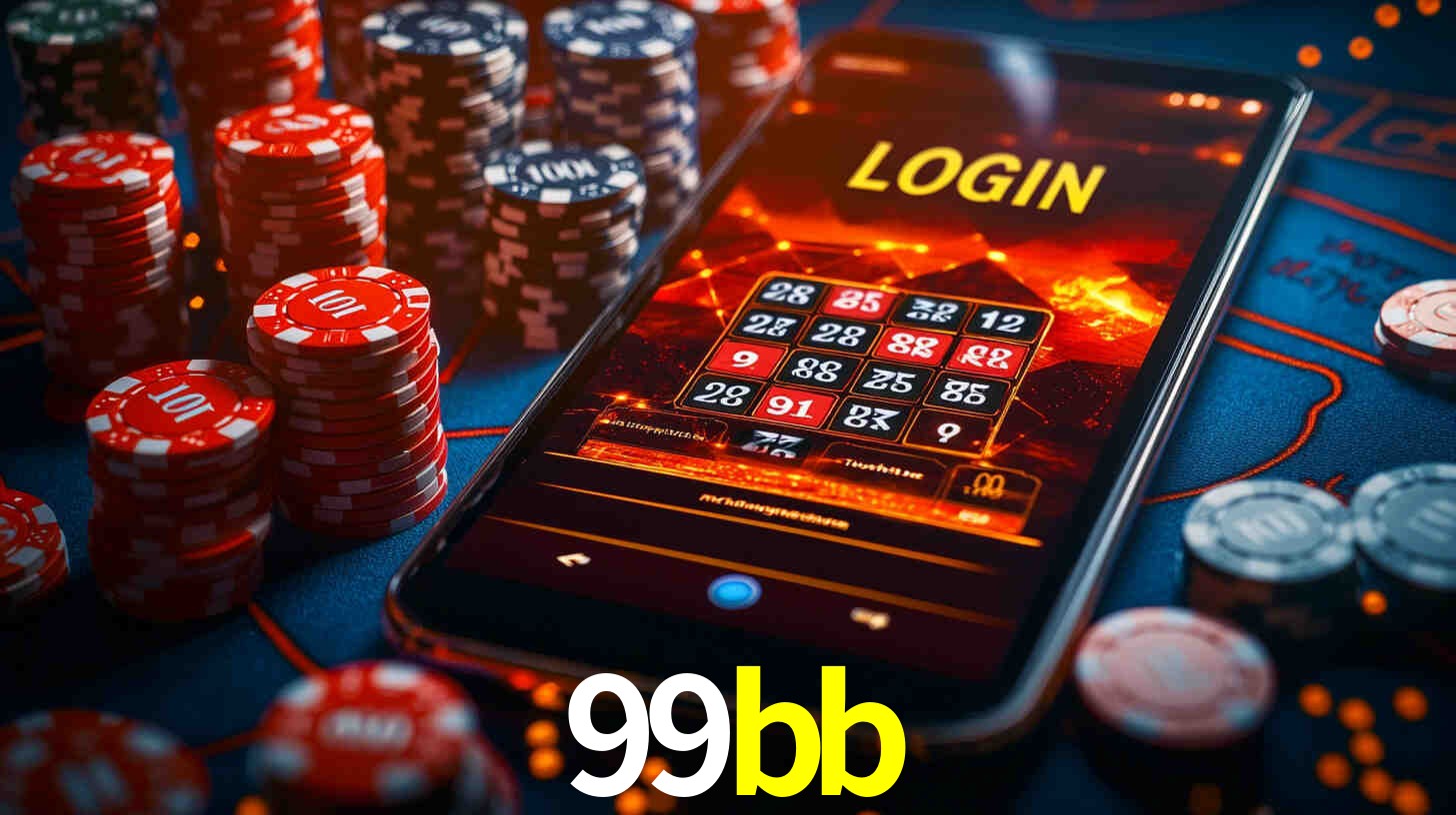 99bb: A Experiência de Casino com Jogos de Mesa ao Vivo