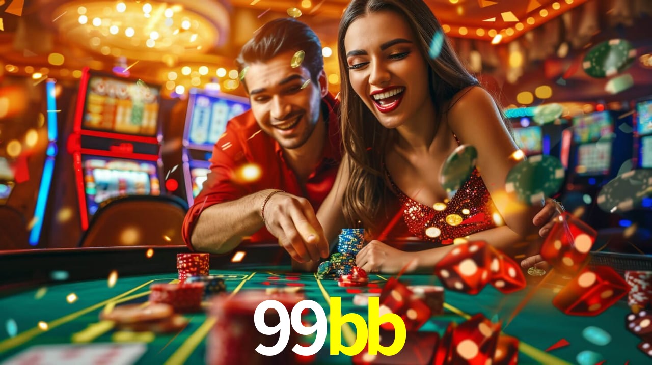 99bb - Aplicativo Móvel