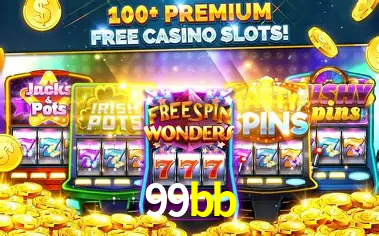 Descubra a Magia dos Jogos de Arcade no 99bb