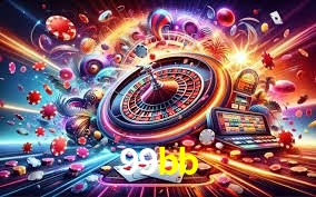 Jogos de Slot 99bb