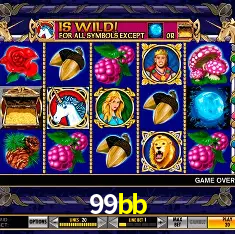 99bb Brasília - VIP Program