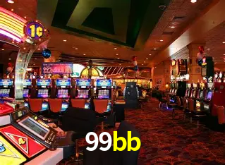 99bb Belo Horizonte - VIP Casino