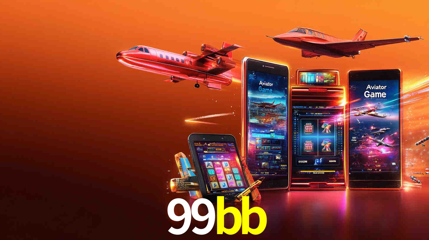 A Popularidade dos Caça-Níqueis no 99bb