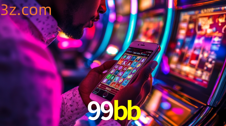 Baixar App 99bb  