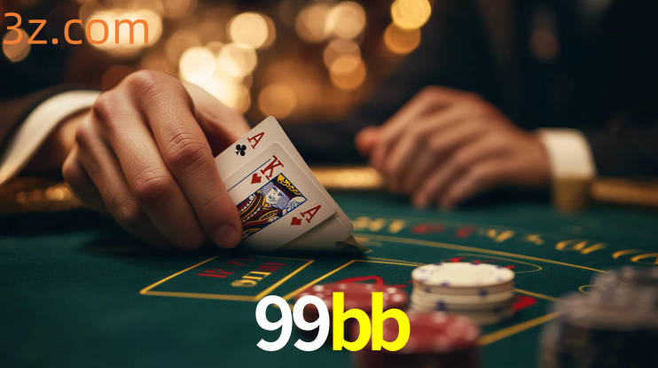 Plataforma Online 99bb