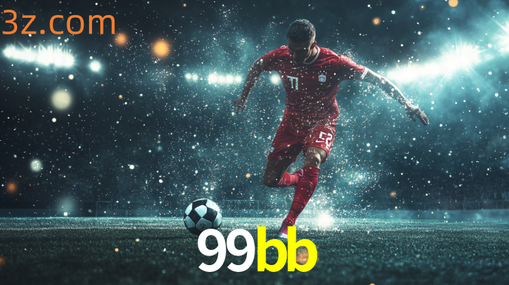 Plataforma de Apostas 99bb