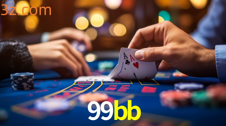 Jogos na 99bb