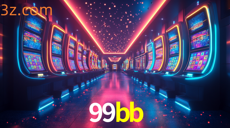 Slots na Plataforma 99bb